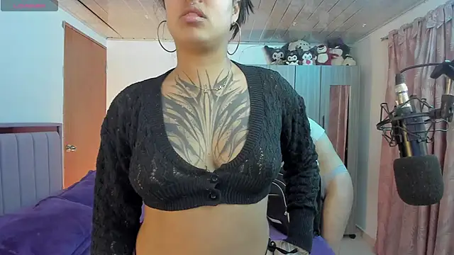 Kayla foxxy online show from 26, 9, 2025