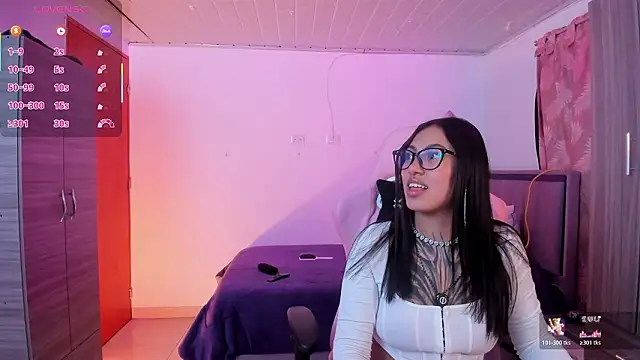 Snapshot of Kayla_foxxy chatting on 22, 3, 2026 Kayla foxxy online show from 22, 3, 2026