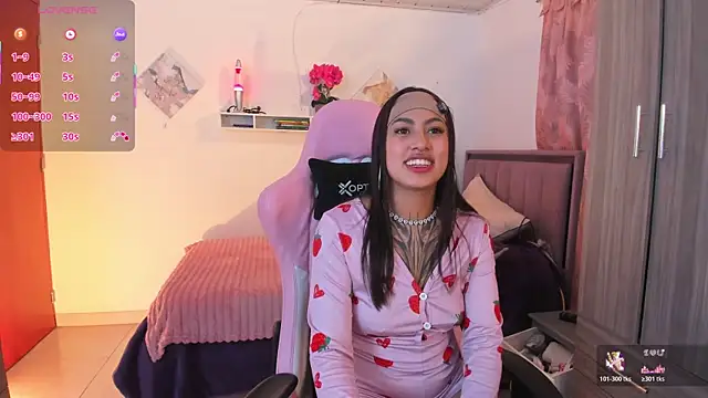 Snapshot of Kayla_foxxy chatting on 24, 5, 2026 Kayla foxxy online show from 24, 5, 2026