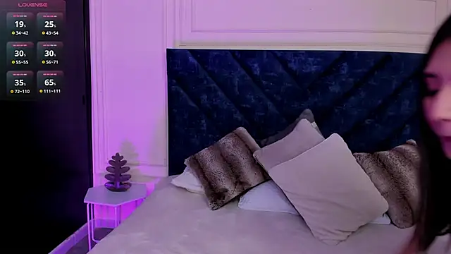 Snapshot of blessed_3333 chatting on 25, 2, 2026 blessed 3333 online show from 25, 2, 2026