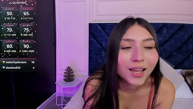 Snapshot of blessed_3333 chatting on 28, 2, 2026 blessed 3333 online show from 28, 2, 2026