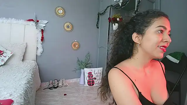 Snapshot of arteverena chatting on 31, 12, 2024 arteverena online show from 31, 12, 2024