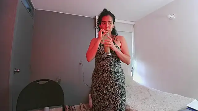 Snapshot of arteverena chatting on 9, 3, 2025 arteverena online show from 9, 3, 2025