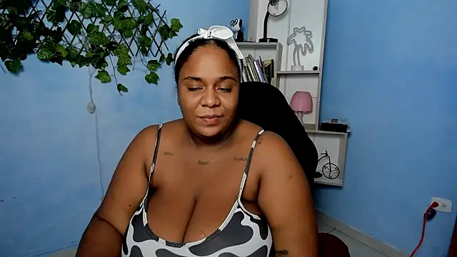 bbw charlote online show from 7, 1, 2026