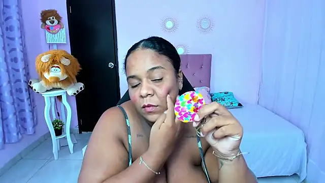 bbw charlote online show from 21, 3, 2026