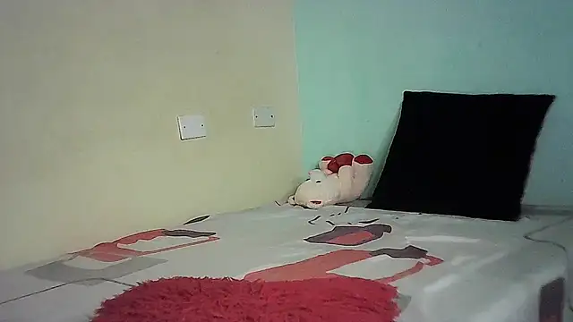 Snapshot of JuliaMack chatting on 20, 12, 2024 JuliaMack online show from 20, 12, 2024