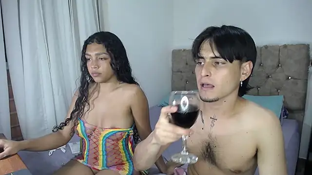 Amanda Jampiher online show from 18, 12, 2024