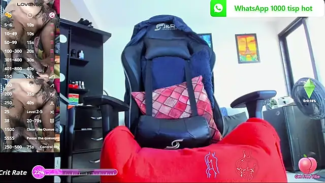 Snapshot of danitattoshot23cmc chatting on 20, 2, 2026 danitattoshot23cmc online show from 20, 2, 2026