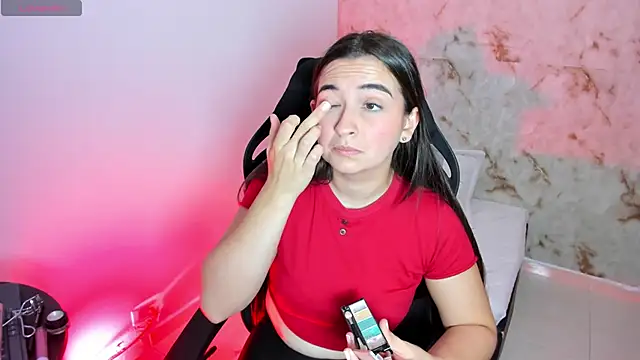 Abbieowenx online show from 19, 11, 2025