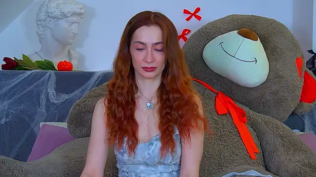 MarieKarma online show from 2, 11, 2025