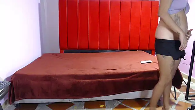 DulceAmazing online show from 19, 2, 2025