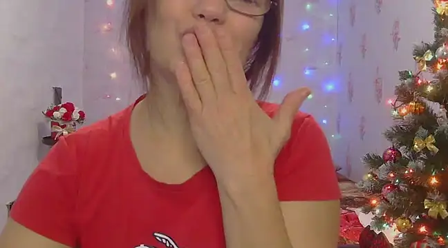 KittyyLaBeauty online show from 28, 12, 2024