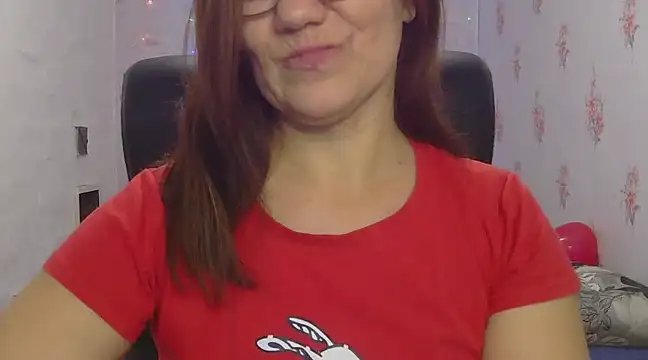 KittyyLaBeauty online show from 12, 2, 2025