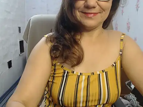 KittyyLaBeauty online show from 26, 11, 2025