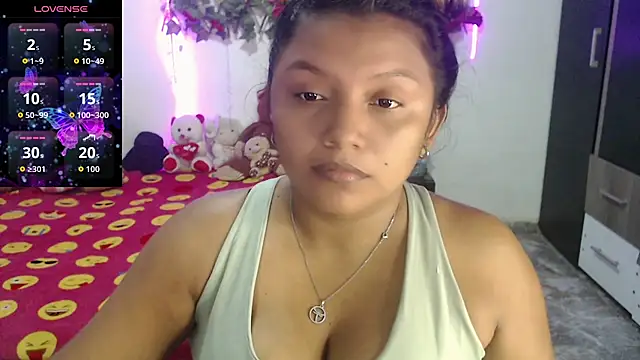 sexysusan4you online show from 20, 6, 2026