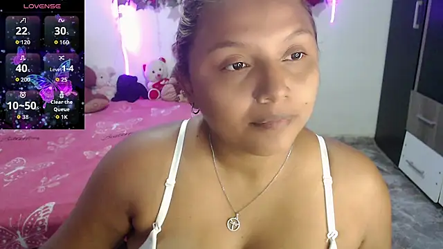 sexysusan4you online show from 18, 7, 2026