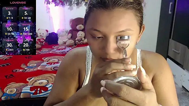 sexysusan4you online show from 28, 7, 2026