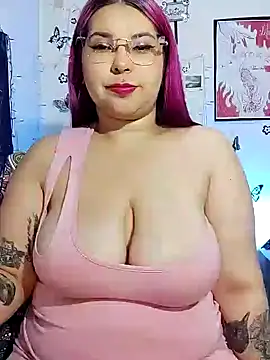 Hada dracanae online show from 25, 1, 2025