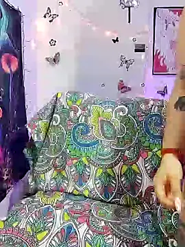 Hada dracanae online show from 23, 2, 2025