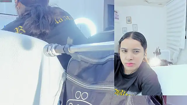 Snapshot of Daki_Ume_ chatting on 7, 11, 2025 Daki Ume online show from 7, 11, 2025