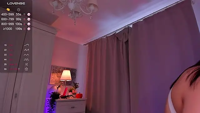 FreyaRaya online show from 6, 12, 2024