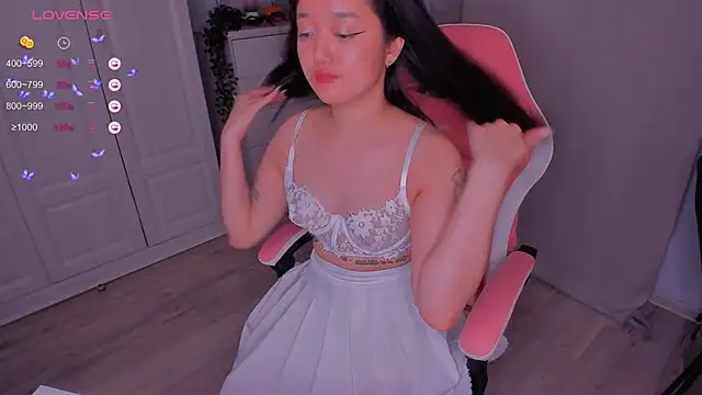 FreyaRaya online show from 16, 1, 2025