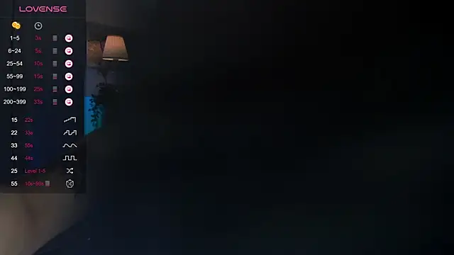 FreyaRaya online show from 14, 3, 2025