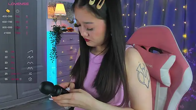 FreyaRaya online show from 21, 3, 2025