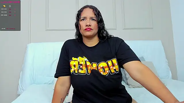 Sussanewolf online show from 14, 12, 2024