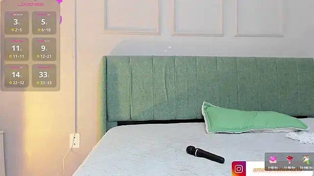 Sussanewolf online show from 13, 10, 2025