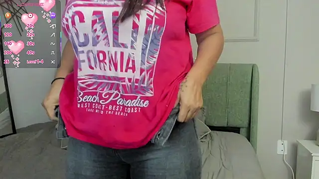 Snapshot of Sussanewolf chatting on 27, 2, 2026 Sussanewolf online show from 27, 2, 2026