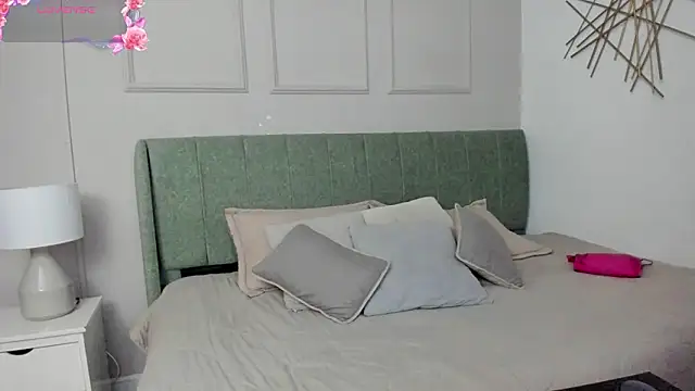 Snapshot of Sussanewolf chatting on 19, 3, 2026 Sussanewolf online show from 19, 3, 2026