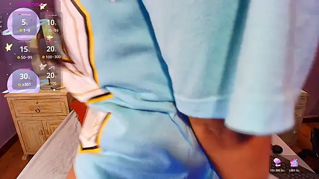 Snapshot of milan_sweet chatting on 7, 1, 2026 milan sweet online show from 7, 1, 2026