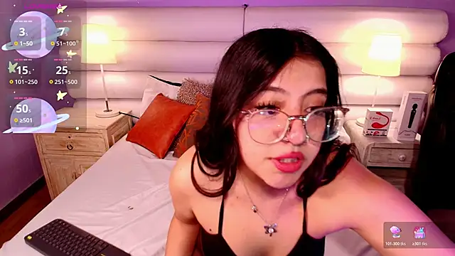 Snapshot of milan_sweet chatting on 4, 2, 2026 milan sweet online show from 4, 2, 2026