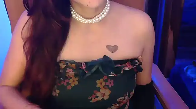  Blue Ruubyy  online show from 31, 1, 2025