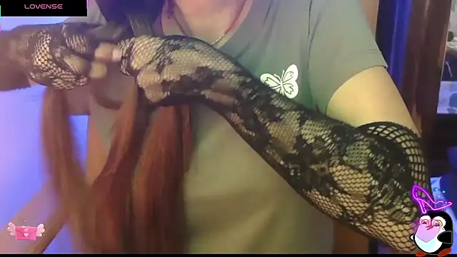  Blue Ruubyy  online show from 14, 9, 2025