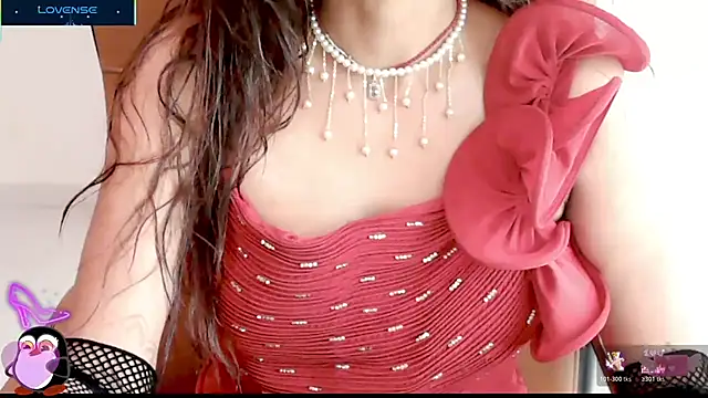  Blue Ruubyy  online show from 6, 11, 2025