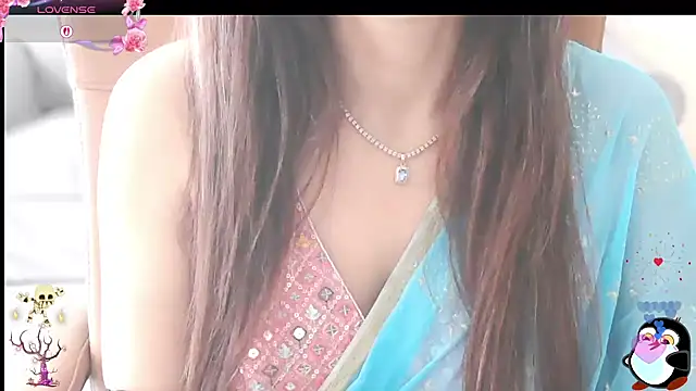  Blue Ruubyy  online show from 3, 12, 2025