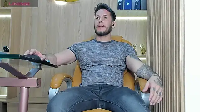 George Diesell online show from 9, 11, 2025