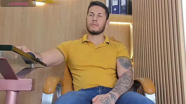 George Diesell online show from 13, 12, 2025