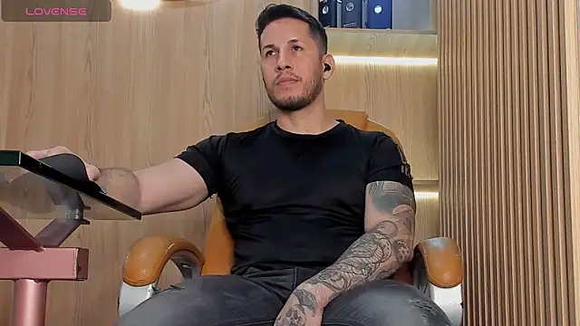 George Diesell online show from 2, 2, 2026