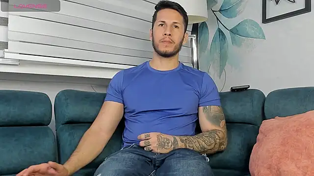 George Diesell online show from 9, 3, 2026