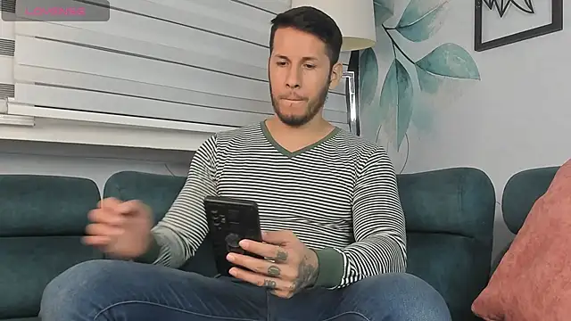 George Diesell online show from 10, 3, 2026