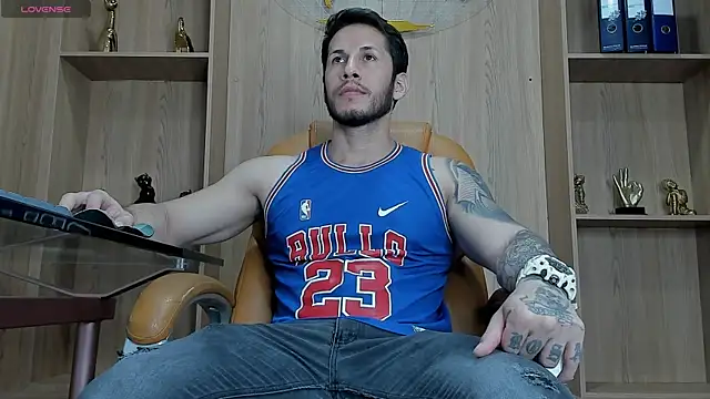 Snapshot of George_Diesell chatting on 27, 5, 2026 George Diesell online show from 27, 5, 2026