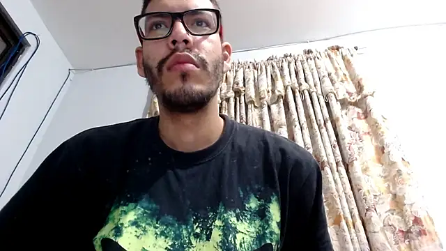 gollfather13 online show from 22, 2, 2025