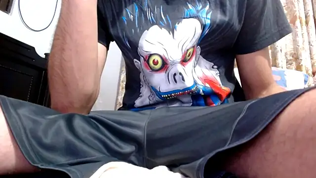 gollfather13 online show from 1, 3, 2025