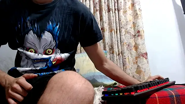 gollfather13 online show from 2, 3, 2025