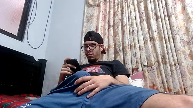 gollfather13 online show from 15, 3, 2025