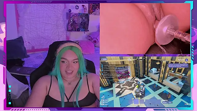 Snapshot of MegariaB chatting on 28, 12, 2024 MegariaB online show from 28, 12, 2024