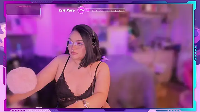 Snapshot of MegariaB chatting on 21, 12, 2025 MegariaB online show from 21, 12, 2025